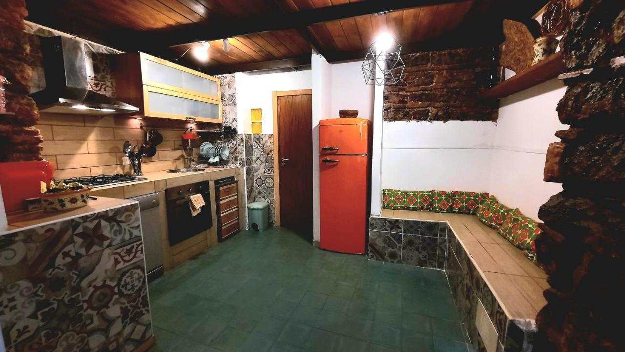 Cozyhome Catania Exterior photo