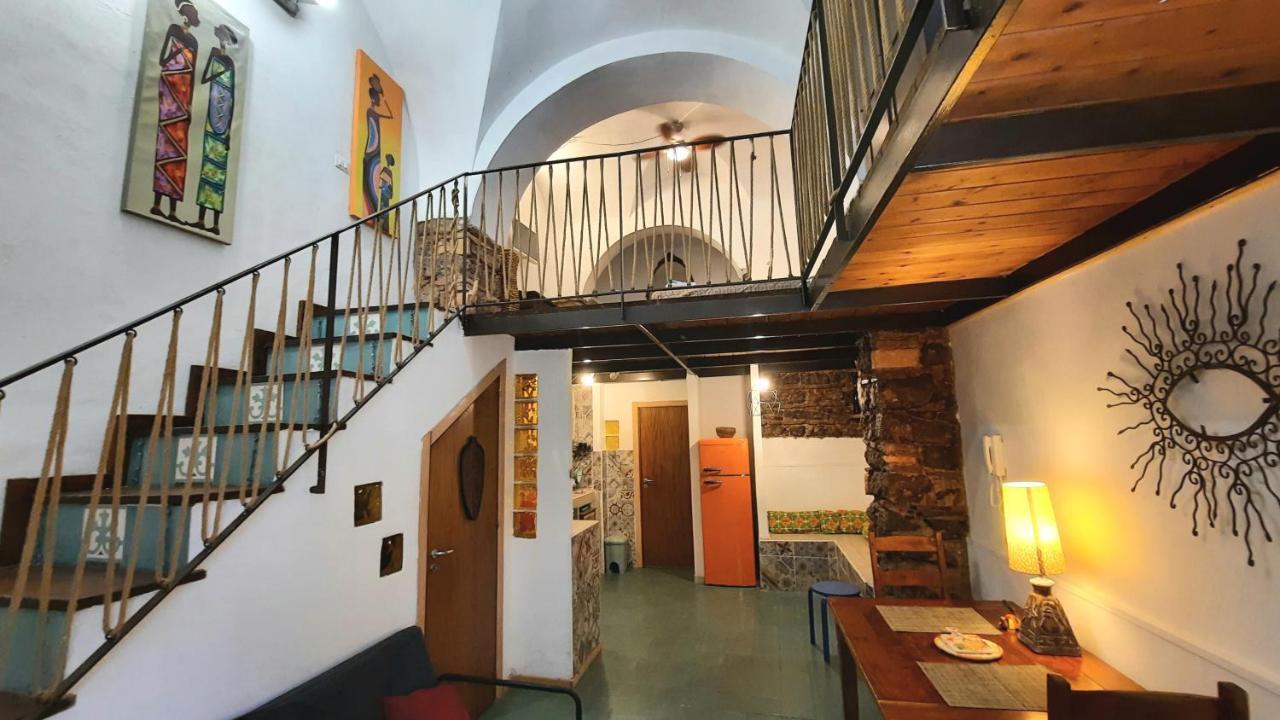 Cozyhome Catania Exterior photo